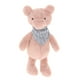 thumbnail image 2 of Adorables juguetes de peluche de animales, precioso muñeco de peluche para decoración de fiestas de bodas en casa. Cerdo rosa, 2 of 5