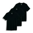 thumbnail image 1 of Jockey Men's Classic V-Neck Undershirt - 3 Pack, 1 of 6