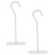 thumbnail image 5 of unbranded 2Jgo Para Colgar Plantas En Interior Y Exterior Con Tornillos Incluidos, 5 of 8