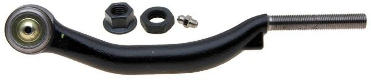 Driver Side Outer Tie Rod