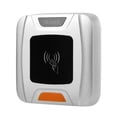 thumbnail image 2 of ATTOE Wiegand26/34 Access Control Reader 13.56MHZ/125KHZ RFID IC/ID Card Reader IP65 Waterproof (IC)-0816, 2 of 5