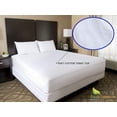 thumbnail image 2 of Protector de colchón Four Seasons Essentials Twin Waterproof, 2 of 7