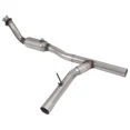 thumbnail image 4 of Kojem Catalytic Converter for 2005-2008 Ford F150 4.2L V6 Passenger Side, 4 of 11