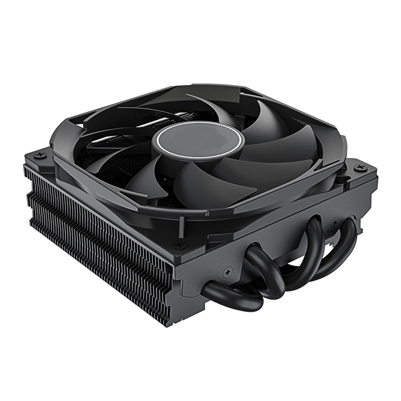 Mini-ITX Case Fan 90MM CPU Cooler 