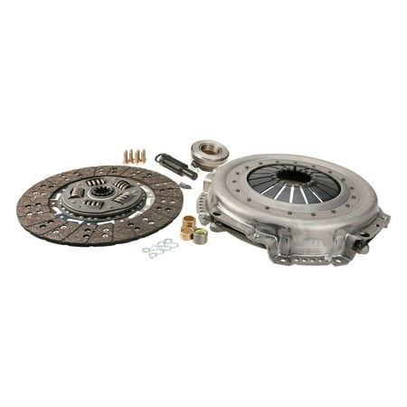 Luk Clutch Slave Cylinder