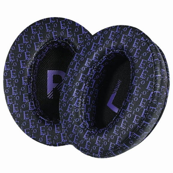 Replacement Ear Pad Memory Foam Ear Cushions for Sennheiser HD4.50BT 4.30 4.40 350BT 400S 458BT 300 Headphones Earcup