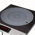 thumbnail image 2 of CNKOO Silicone Induction Cooker Pad Non Slip Food Grade Electric Stove Cover Mat Cooktop Protector Cooking Kitchen Cooktops Mat, 2 of 6