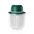thumbnail image 1 of Hogar 5V batidor de huevos crema electrónica batidor de leche 1000ml licuadora recargable herramienta de mezcla accesorios de cocina suministros para el hogar verde Advancent HA009745-01B, 1 of 6