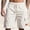 White, variant on FRSASU Men's Fashion Outdoor Summer Heavyweight Shorts Pants,Loose Casual Sports Corduroy Workwear 5-Inch Shorts Yellow
