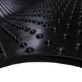 thumbnail image 4 of Southern Truck Bed Mat 10-419 Direct-Fit; Black; Rubber; Tailgate Liner/Mat Not Included, 4 of 5