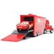 thumbnail image 4 of Disney Pixar Cars 2 3 Juguetes Rayo McQueen Jackson Storm Mack Uncle Container Truck Diecast Modelo de coche de juguete para niños Regalo, 4 of 6