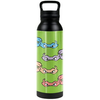Ninja Thirsti 24oz. Travel Bottle, Mint | DW2401MT
