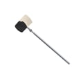 thumbnail image 4 of Drum Pedal Beater, Convenient To Use Wool Felt Side Fine Workmanship Durable And Sturdy Felt Pedal Beater, For Instrument Lovers Beginner, 4 of 8