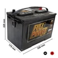 thumbnail image 2 of Full Power FP27-750 BCI uso automotriz, 2 of 5