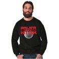 thumbnail image 5 of Golfing Power Hitter Cool Golfer Golf Sweatshirt for Men or Women Brisco Brands X, 5 of 6