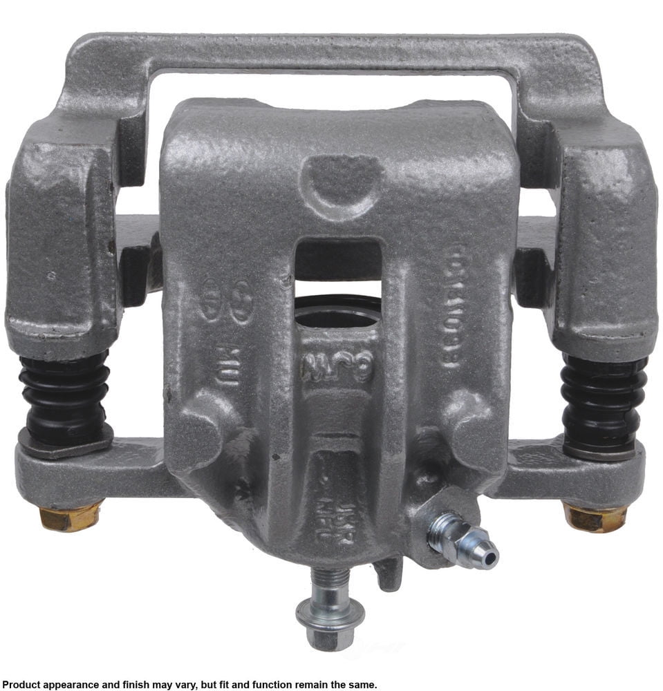 A1 Cardone 19-P3101 Disc Brake Caliper For Select 05-10 Hyundai Kia Models Fits select: 2006-2008 HYUNDAI SONATA, 2005-2009 HYUNDAI TUCSON