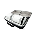 thumbnail image 1 of Funda de transporte Hounyoln para Samsung The Freestyle Projector, 1 of 7