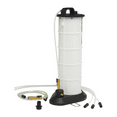 thumbnail image 2 of Mityvac MV7300 Pneumatic 2.3 Gallon Vacuum Fluid Evacuator Compressed Air Pump, 2 of 5