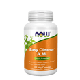thumbnail image 1 of NOW FOODS EASY CLEANSE A.M. 120 CAPSULAS VEGETALES, 1 of 2