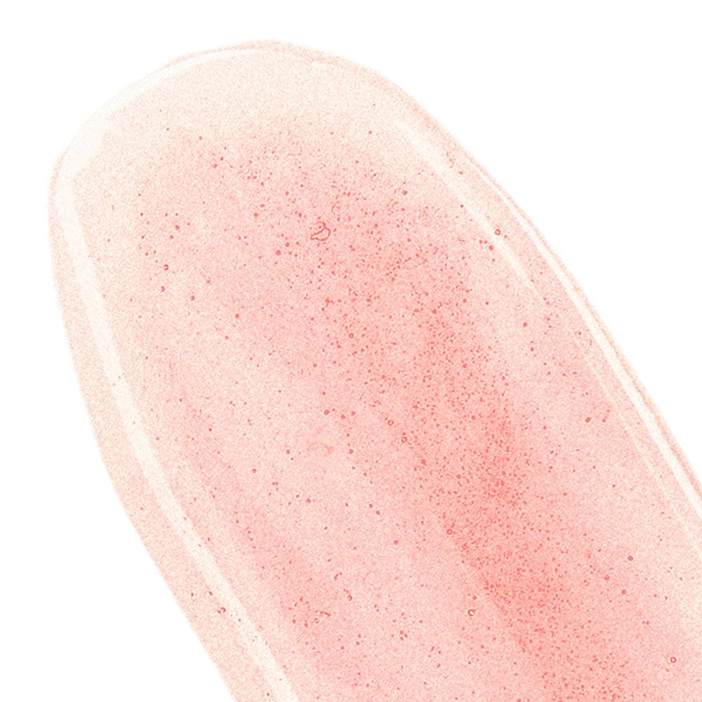 Hard Candy Plumping Serum Lip Gloss, 1388 Girl Next Door