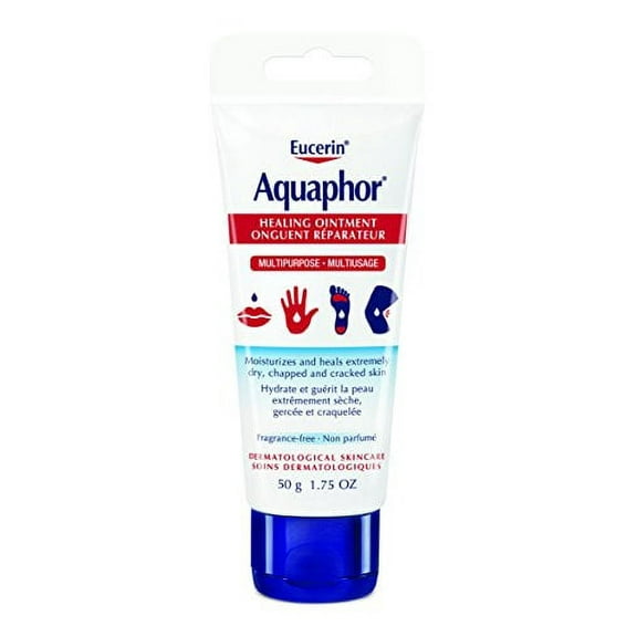 Aquaphor Healing Skin Ointment Advanced Therapy, 1.75 oz (Pack of 24)