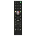 thumbnail image 1 of New Genuine RMT-TX100U For Netflix TV Remote Control KDL55W800C XBR-75X880C, 1 of 4