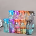 thumbnail image 3 of Creative Portable Glass Water Cup Orange (350ML), 3 of 3