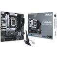 thumbnail image 1 of Tarjeta Madre ASUS PRIME B660M-A WIFI D4 Intel 1700 DDR4 Micro ATX, 1 of 6