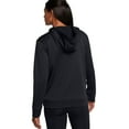 thumbnail image 2 of Under Armour Women's Armour Fleece Big Logo Hoodie, 2 of 2