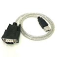 thumbnail image 4 of Cable de red RJ45 Brillar Adaptador Ethernet Cat5 Lan 2 en 1, 4 of 4