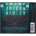 thumbnail image 3 of The Joker 2 Folie A Deux 2024 Soundtrack Lady Gaga Cd, 3 of 4