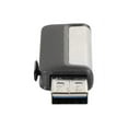 thumbnail image 3 of SanDisk Ultra 128GB Dual Drive USB Type-C (SDDDC2-128G-G46), 3 of 5