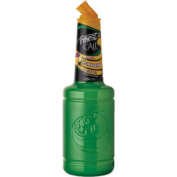 Finest Call Pornstar Martini Mix - 1 Liter