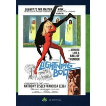 Lightning Bolt (DVD), Mr Fat - w Video, Horror