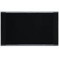 thumbnail image 2 of Toalla Titleist Black Absorption Terry, 20 x 40 cm, color negro/blanco, 2 of 2