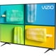 Rénové - VIZIO 75&quot; Classe 4K UHD LED SmartCast Smart TV HDR V-Series (V756-J03) – image 2 sur 8