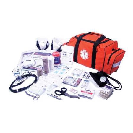 First Aid Kit, Medsource, MS-75161-O