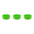 thumbnail image 4 of Cama de jardín Matsuzay Plantación redonda Bolsas de cultivo de flores Contenedor Resistente y transpirable Verde 50 cm x 20 cm, 4 of 6