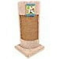 thumbnail image 3 of Ware Catware Feline Furniture Protector Cat Furniture 17X13X25.75 Tan 01179, 3 of 3