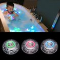 thumbnail image 1 of Bathroom LED Light Kids Color Changing Ball Toys Waterproof In Tub Bath Time Fun 1 pieceGreenUnited States He Qiyong unisex, 1 of 1
