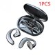 thumbnail image 3 of Auriculares Bluetooth Xiaomi S900, estéreo de alta fidelidad, resistentes al agua, con reducción de ruido, auriculares de conducción ósea con micrófono, 3 of 5
