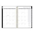 thumbnail image 2 of 2027 Cambridge® Golden Butterfly Weekly and Monthly Planner, Small, 2 of 7