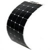 Go Power! (GP-FLEX-100) 100W Flexible Mono Crystalline Solar Kit with 30 Amp PWM Solar Controller