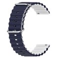 thumbnail image 2 of Bandas de reloj inteligente ajustables 20/22 mm para Samsung Galaxy Watch 5 para Amazfit GTR3 Likrtyny Para estrenar, 2 of 8
