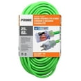 thumbnail image 1 of Prime Wire & Cable Neon Flex 25m Extension Cord, 1 of 5