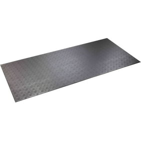 Ironman Waterproof Floor Protection Noise Reduction Exercise