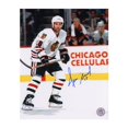 thumbnail image 1 of Denis Savard Photo 8x10 Signée des Blackhawks de Chicago Playmaker, 1 of 2