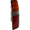 thumbnail image 4 of Tail Light Passenger Side For 1995-2000 Toyota Tacoma, 4 of 8