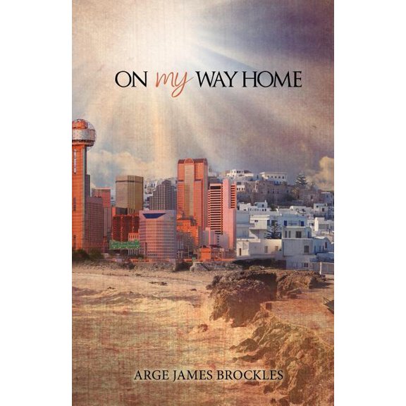 On My Way Home, (Paperback)