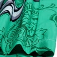 thumbnail image 6 of Beach Shorts for Men 2026 Summer Casual Loose Fit Elastic Waist Straight Leg Floral Printed Cool Shorts with Pockets, 6 of 6